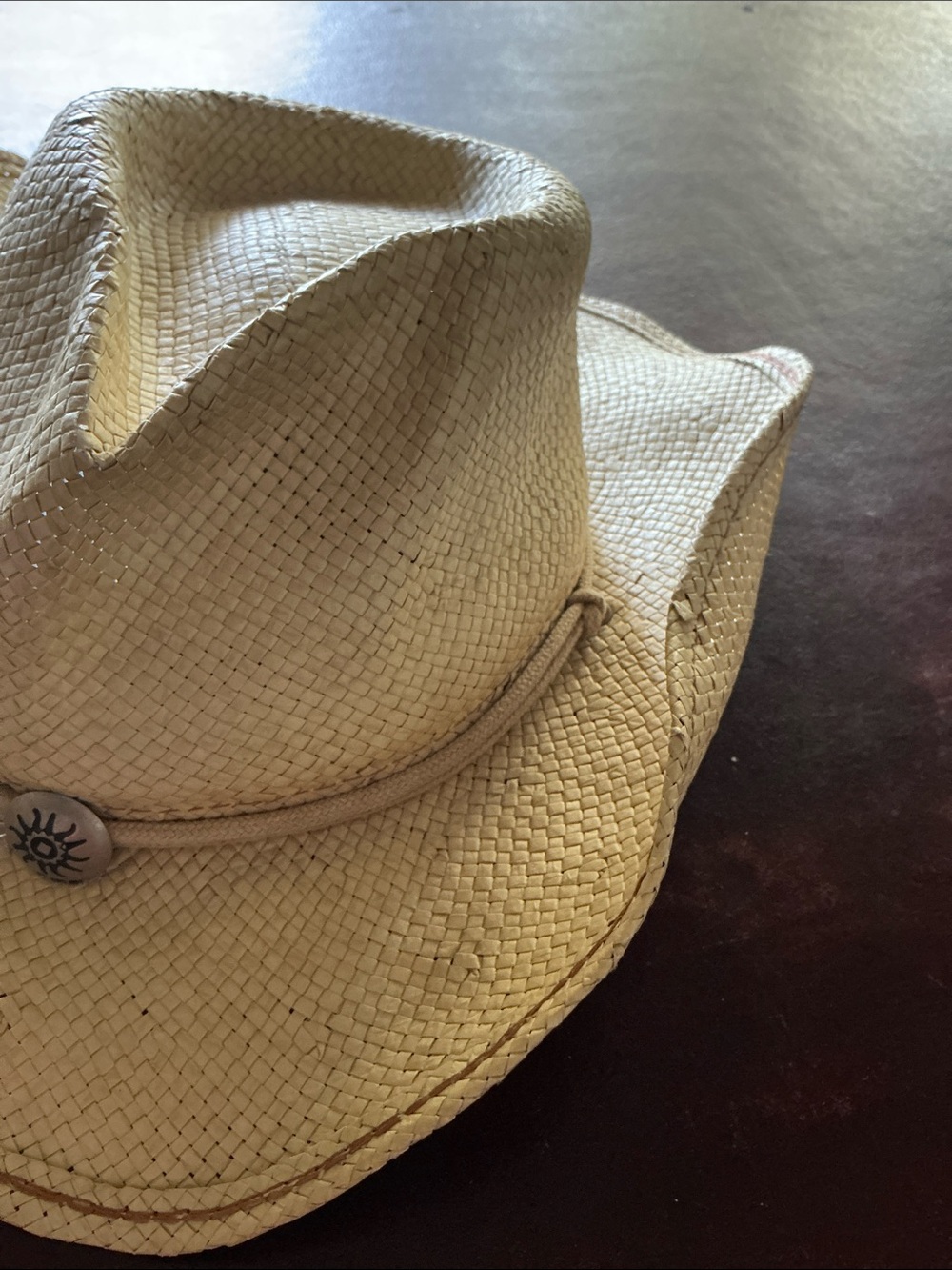 SCALA Toyo shapable hat S/M - Picture 3 of 6